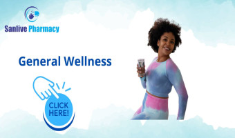 GENERAL WELLNESS